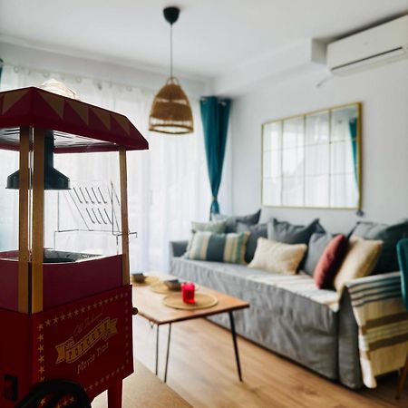 Apartamento 1 Dormitorio Happy Sun Benalmádena Zewnętrze zdjęcie