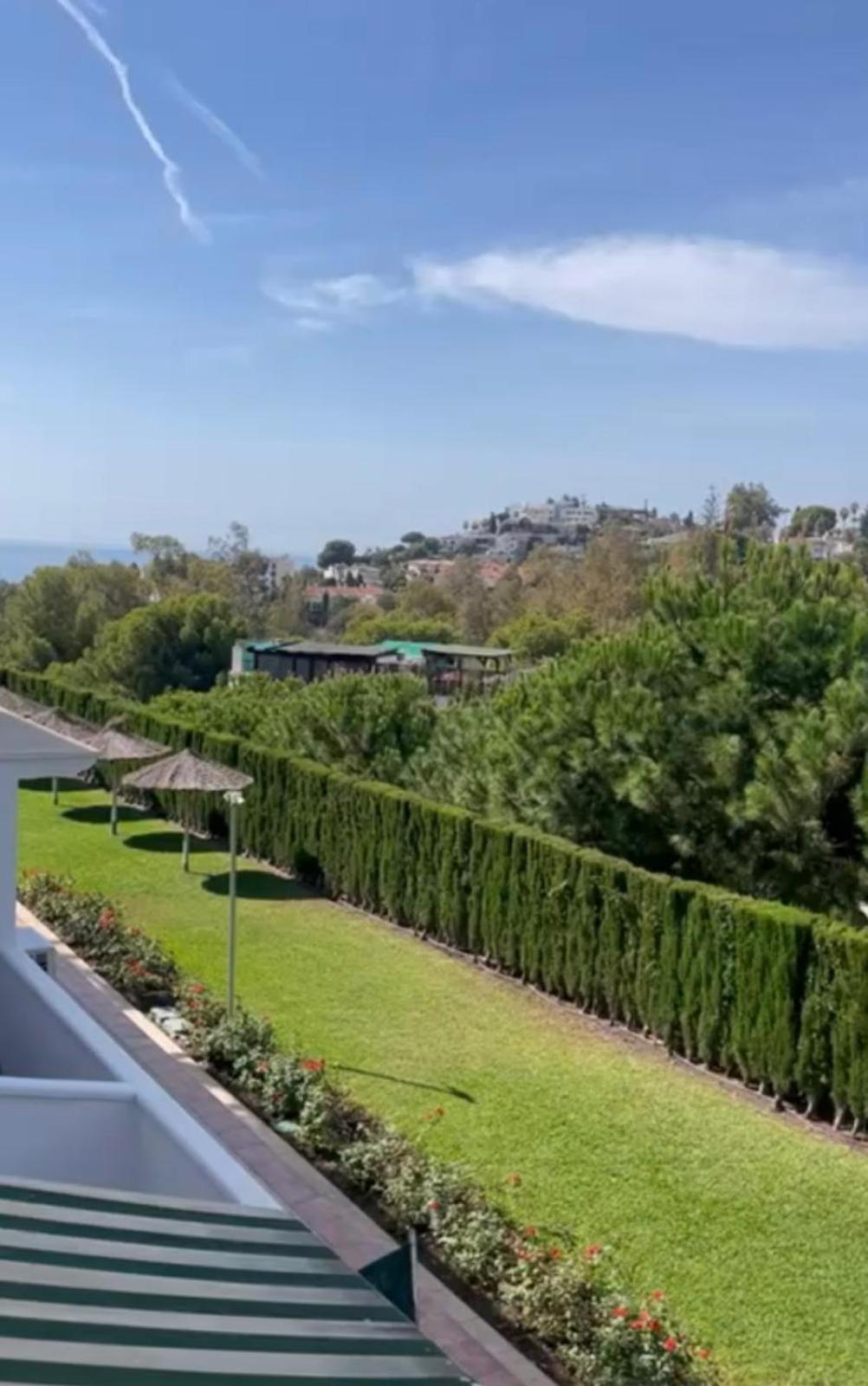Apartamento 1 Dormitorio Happy Sun Benalmádena Zewnętrze zdjęcie