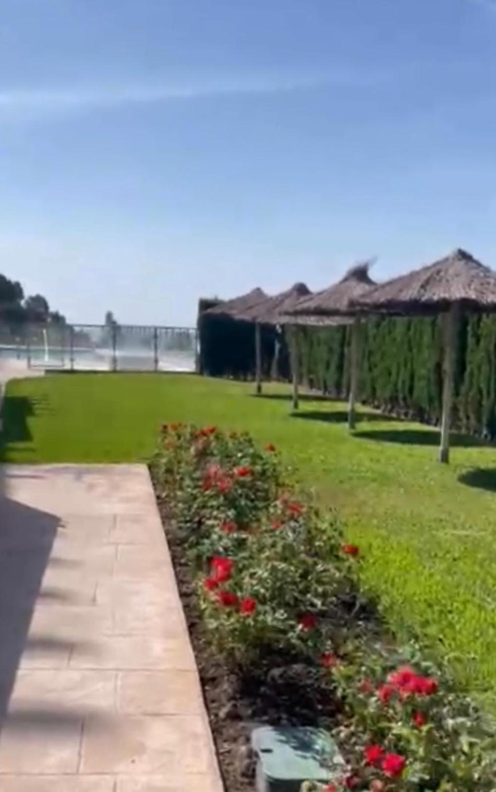Apartamento 1 Dormitorio Happy Sun Benalmádena Zewnętrze zdjęcie
