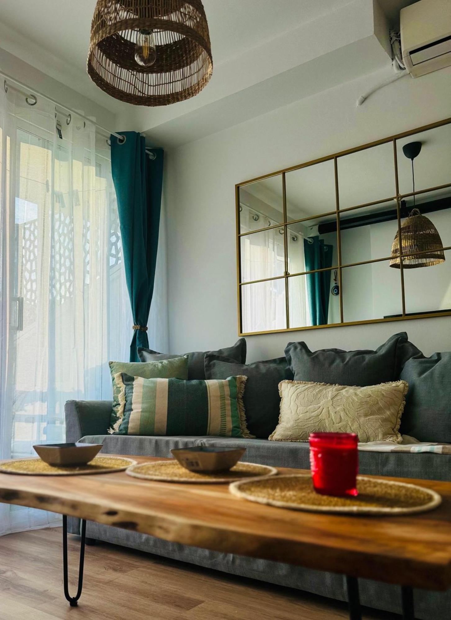 Apartamento 1 Dormitorio Happy Sun Benalmádena Zewnętrze zdjęcie