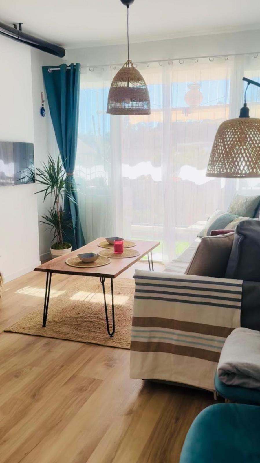 Apartamento 1 Dormitorio Happy Sun Benalmádena Zewnętrze zdjęcie